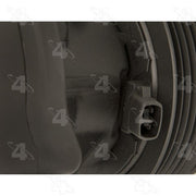A/C Compressor Four Seasons 157383