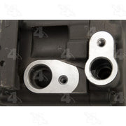 A/C Compressor Four Seasons 157383