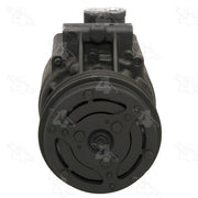 A/C Compressor Four Seasons 157383