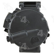 A/C Compressor Four Seasons 157386