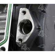 A/C Compressor Four Seasons 157386