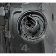 A/C Compressor Four Seasons 157386