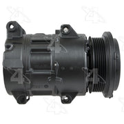 A/C Compressor Four Seasons 157386