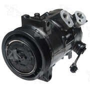 A/C Compressor Four Seasons 157388