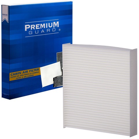 Cabin Air Filter Premium Guard PC99374