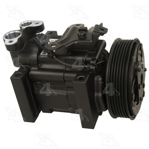 A/C Compressor Four Seasons 157485