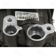 A/C Compressor Four Seasons 157485