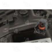 A/C Compressor Four Seasons 157485