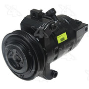 A/C Compressor Four Seasons 157486