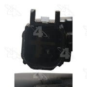 A/C Compressor Four Seasons 157486