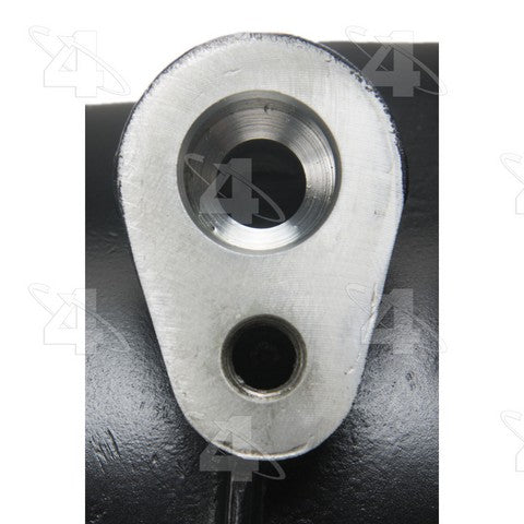 A/C Compressor Four Seasons 157486