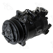 A/C Compressor Four Seasons 157506