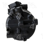 A/C Compressor Four Seasons 157506