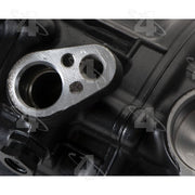 A/C Compressor Four Seasons 157506