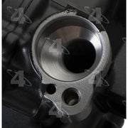 A/C Compressor Four Seasons 157506