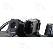 A/C Compressor Four Seasons 157506