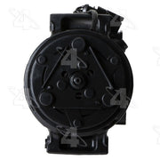 A/C Compressor Four Seasons 157506