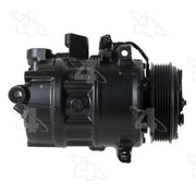 A/C Compressor Four Seasons 157506
