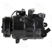 A/C Compressor Four Seasons 157506