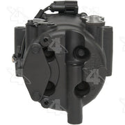 A/C Compressor Four Seasons 157550
