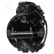 A/C Compressor Four Seasons 157647