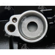 A/C Compressor Four Seasons 157647