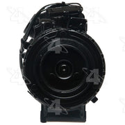 A/C Compressor Four Seasons 157647
