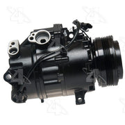 A/C Compressor Four Seasons 157647