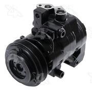 A/C Compressor Four Seasons 157664