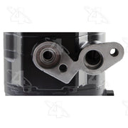 A/C Compressor Four Seasons 157664