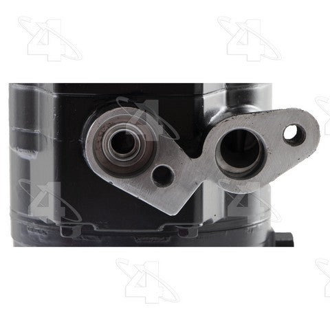 A/C Compressor Four Seasons 157664