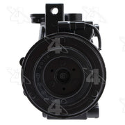A/C Compressor Four Seasons 157664