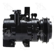 A/C Compressor Four Seasons 157664