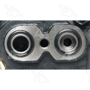 A/C Compressor Four Seasons 158058
