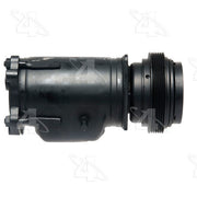 A/C Compressor Four Seasons 158058