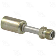 A/C Refrigerant Hose Fitting Four Seasons 15806