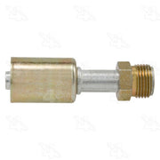 A/C Refrigerant Hose Fitting Four Seasons 15808