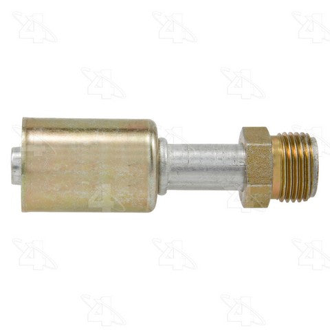 A/C Refrigerant Hose Fitting Four Seasons 15808