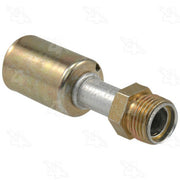 A/C Refrigerant Hose Fitting Four Seasons 15808