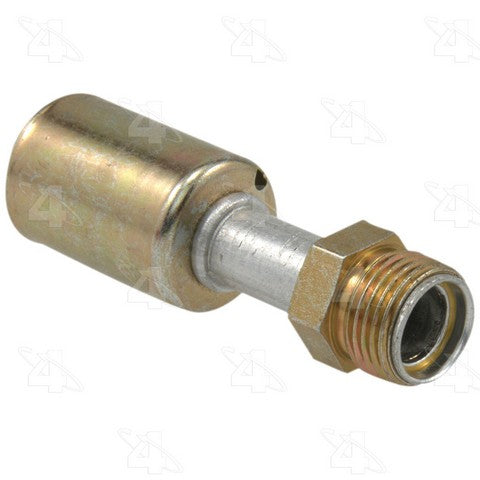 A/C Refrigerant Hose Fitting Four Seasons 15808