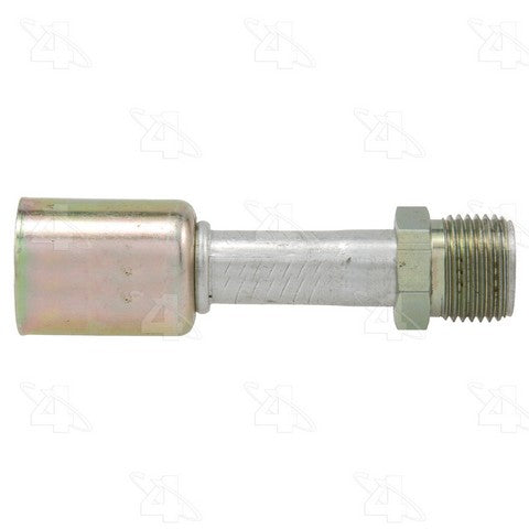 A/C Refrigerant Hose Fitting Four Seasons 15810