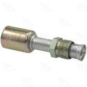 A/C Refrigerant Hose Fitting Four Seasons 15810