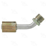 A/C Refrigerant Hose Fitting Four Seasons 15820