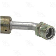 A/C Refrigerant Hose Fitting Four Seasons 15820