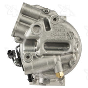 A/C Compressor Four Seasons 158271