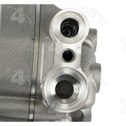 A/C Compressor Four Seasons 158271