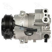 A/C Compressor Four Seasons 158271