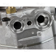 A/C Compressor Four Seasons 158272