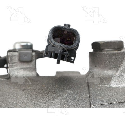 A/C Compressor Four Seasons 158272