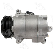 A/C Compressor Four Seasons 158272
